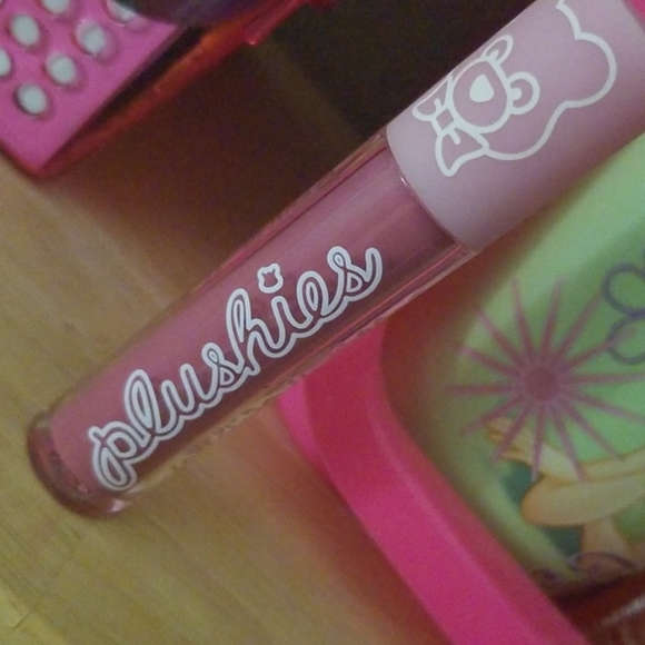 Traded - Lime Crime Lipgloss/liquid lip - Picture 2 of 5